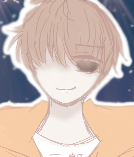 めいちゃん
