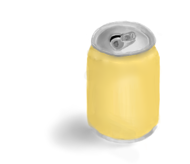 yellow - ibisPaint