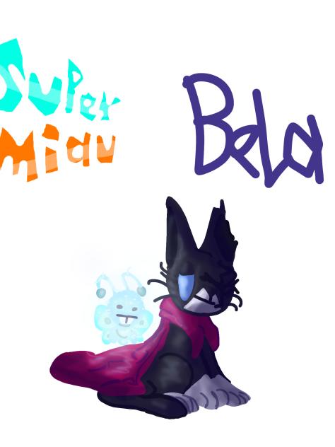 Bela