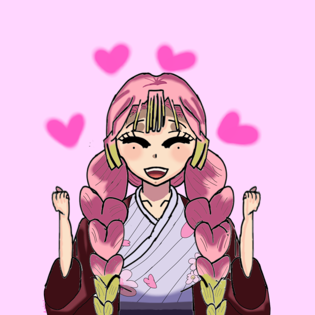mitsuri kanroji