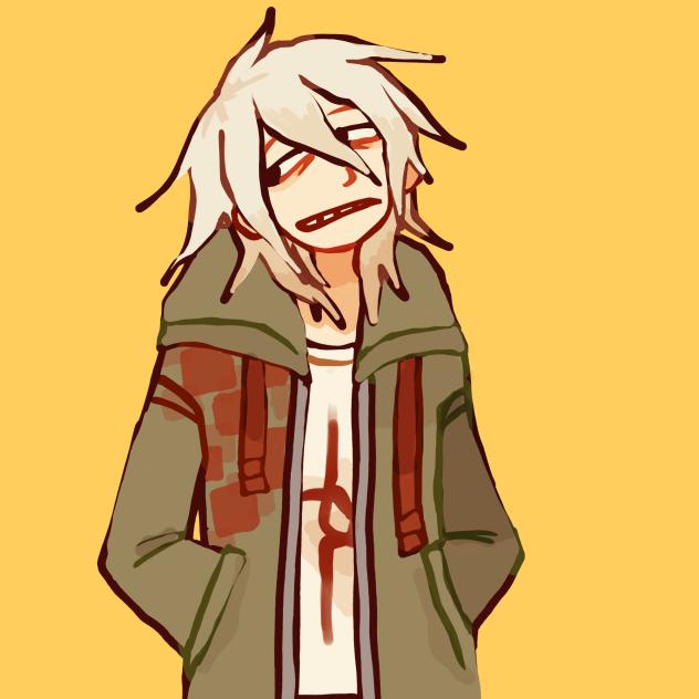 Nagito.
