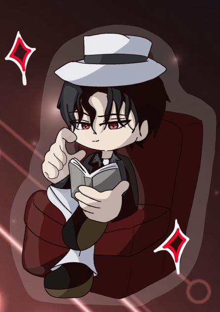 無惨♦️🐦‍⬛🗯