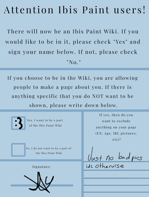 Ibis paint wiki
