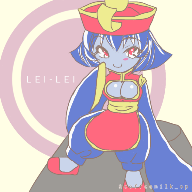 もーなんていうかアイヤーって感じー