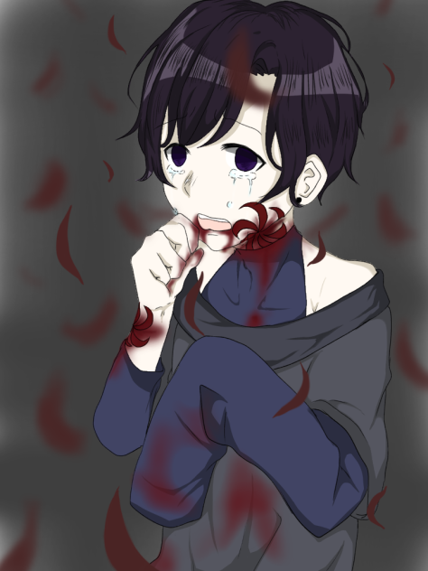 Mの少年