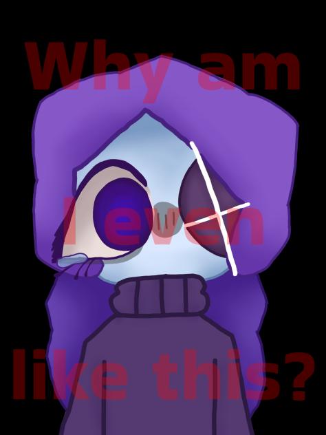 why