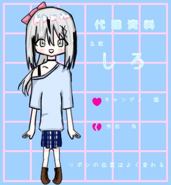 新代理資料
