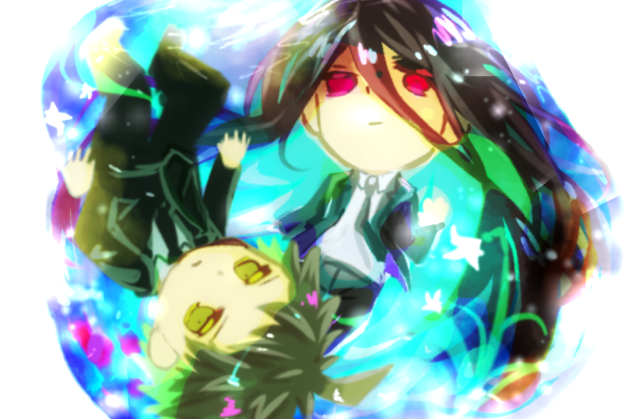 ダンガンロンパ3 日向創 カムクライズル