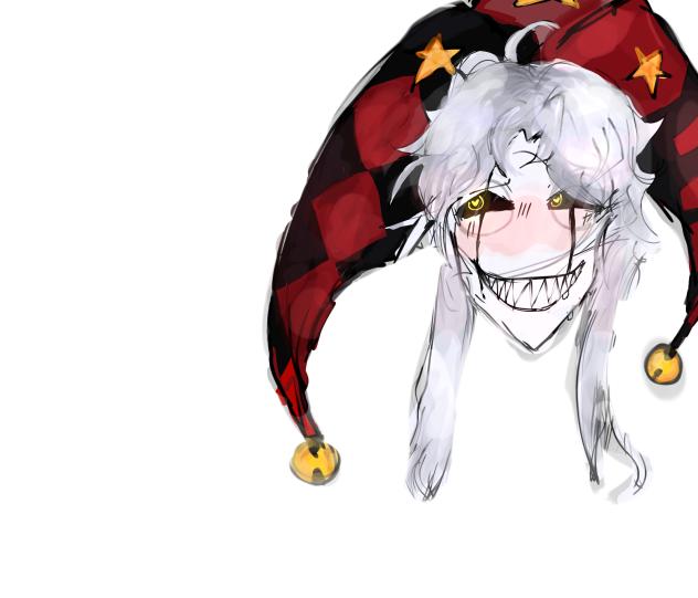 I DREW THAT WITH MY FINGER