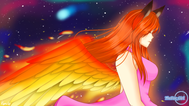 Fire Flight