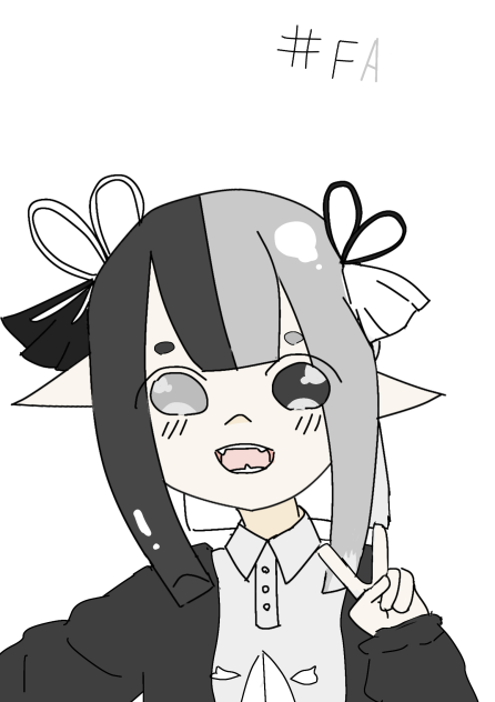 あやなちゃんへ！