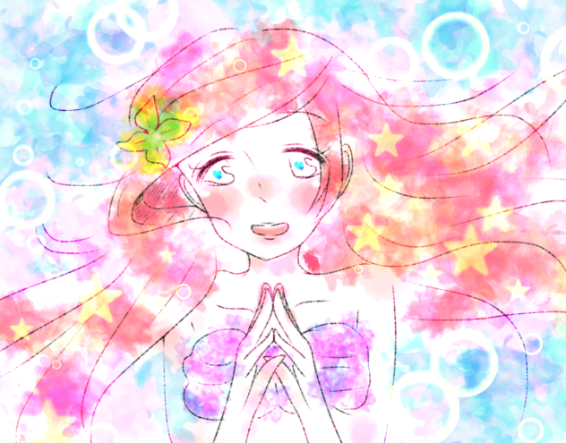 アリエル