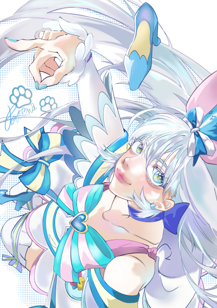 cure nyammy