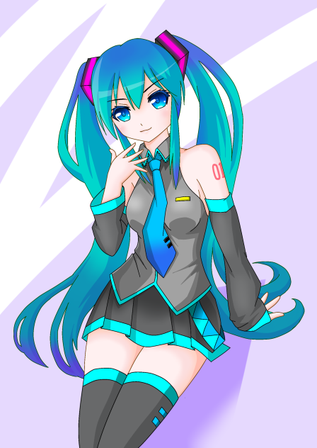 Miku