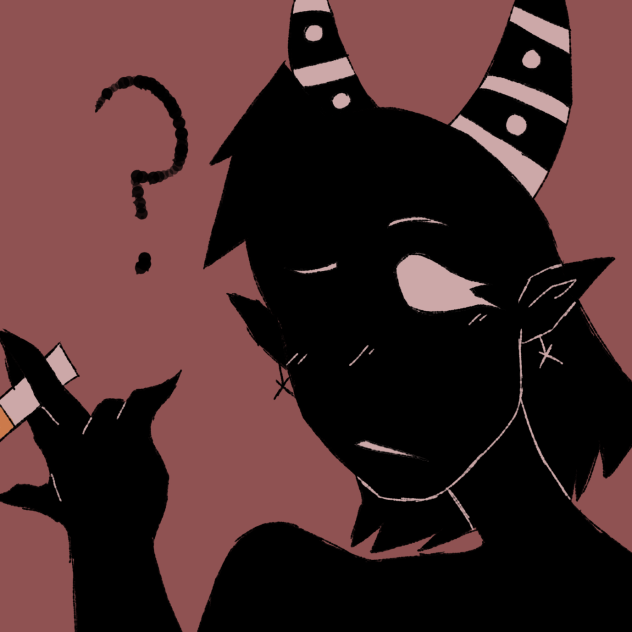 old drawing that i kinda like