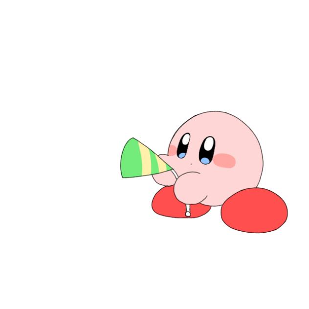 お祝いクラッカー！