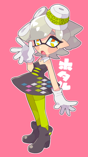 ホタルちゃん！