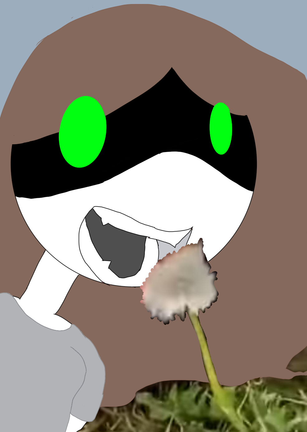 Final post this year - ibisPaint