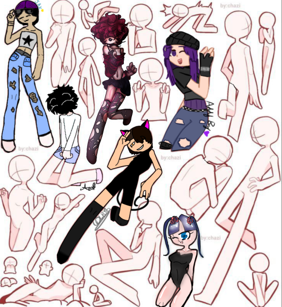 Collab with Lemon!