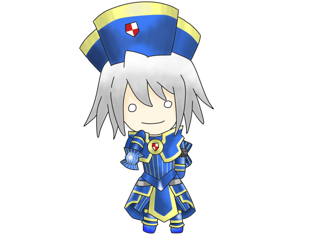 エンプレスXさん