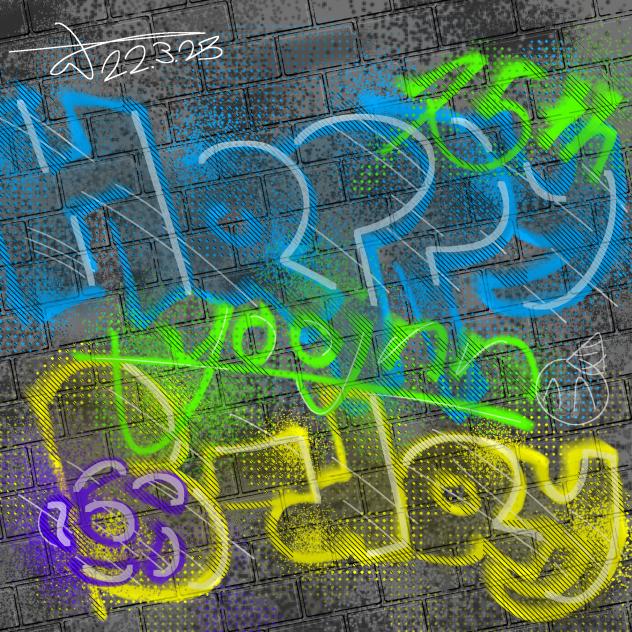Happy b-day yoojnn 15th^^