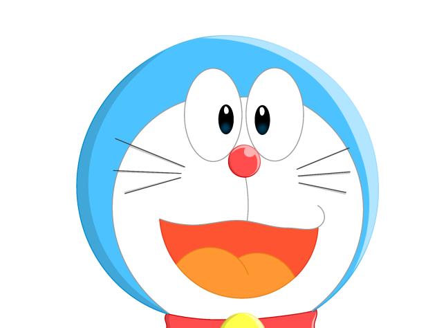 ドラえもんっっっ