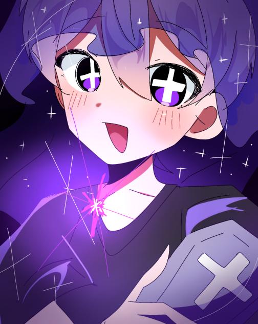 笑顔を絶やさないで!