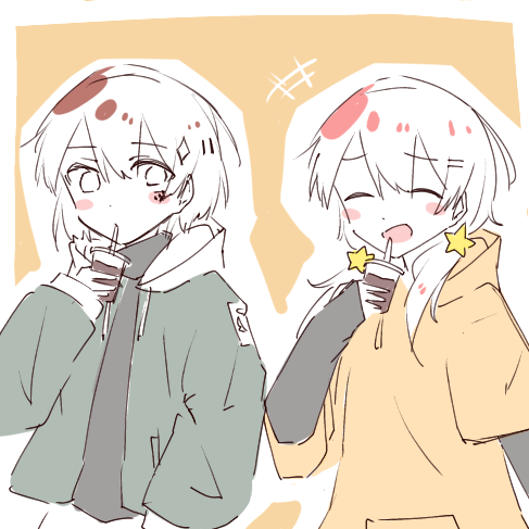 アイスコーヒー