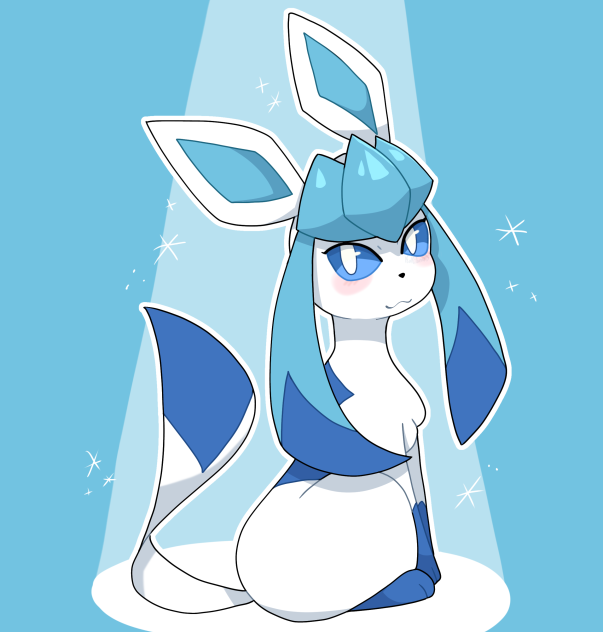 Glaceon