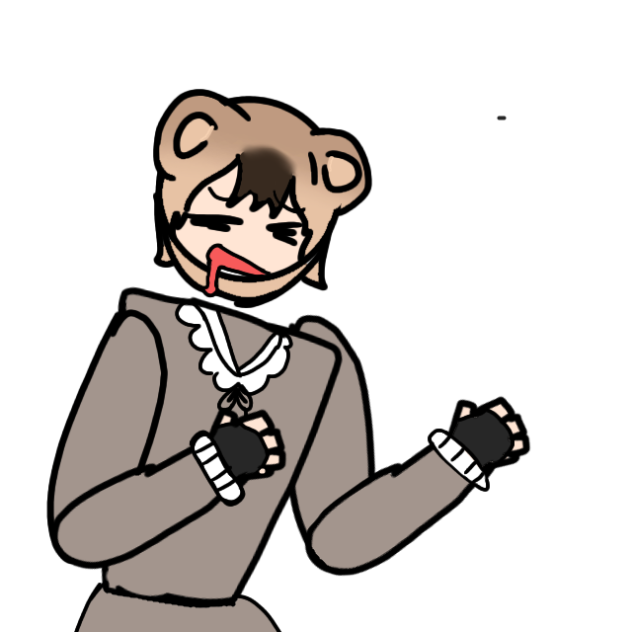 random animation