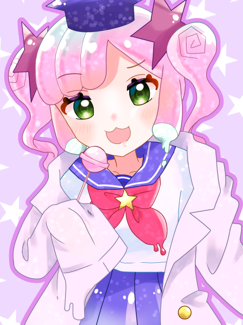 「今日こそ僕のことかわいいって言ってくださーい！」