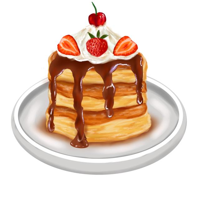 Pancake