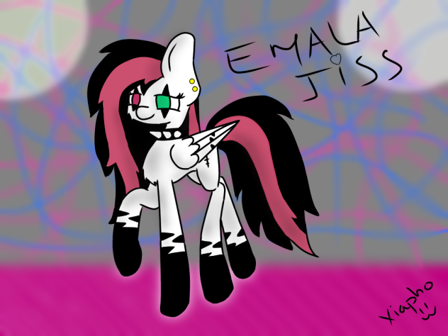 emala jiss