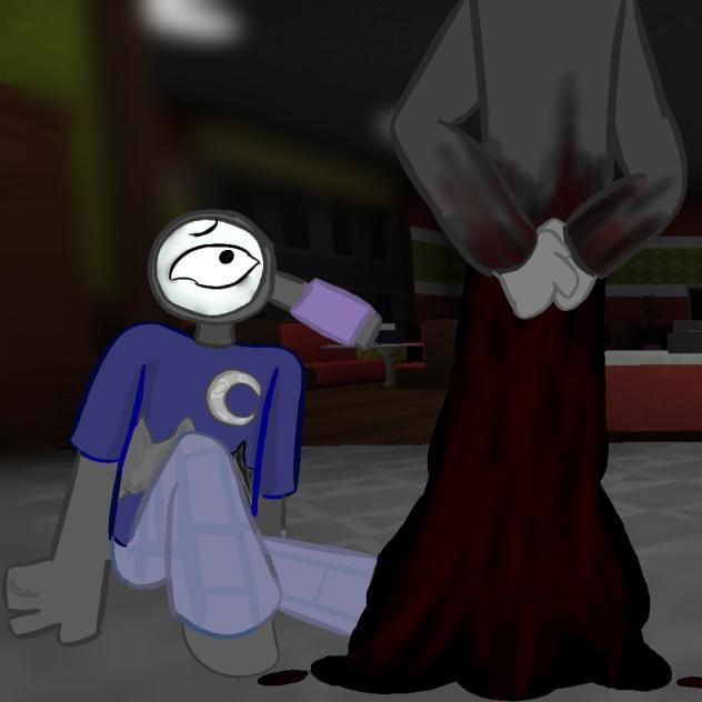 Danyds World - quick!