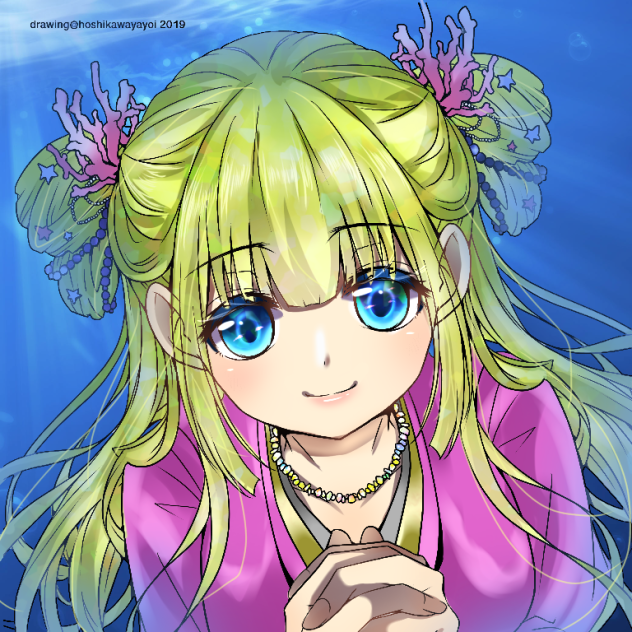 線画お借りしました