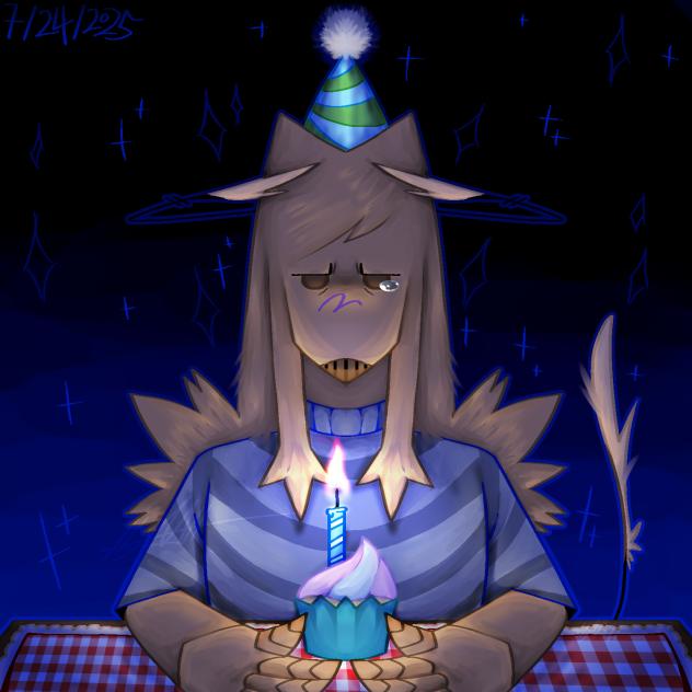 🎂★JULY★🎂