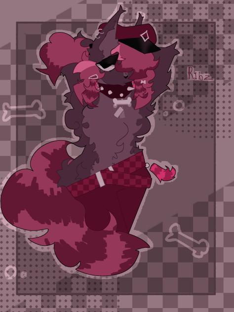 Ribz redesign