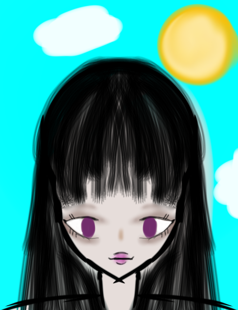 my art - ibisPaint