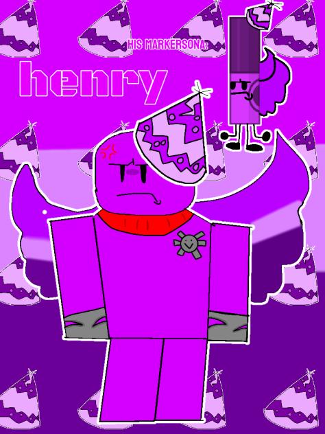 henry regretevator oc ndnjsbfksjjdjfjdkd