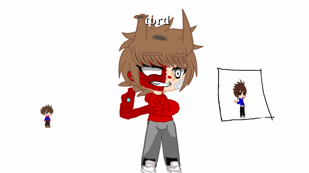 tord after the end