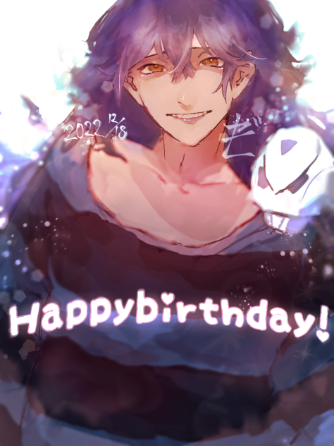 -` ̗🎉🎂🎉 ̖́-