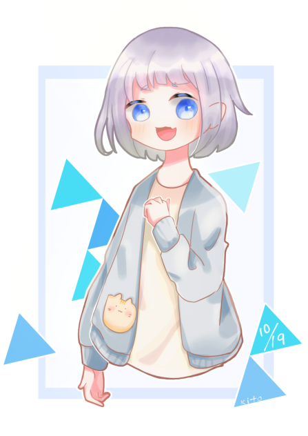 作品名