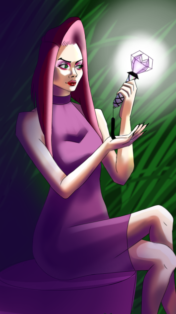 KDA Lightstik