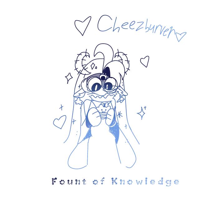 Cheezburver ^^