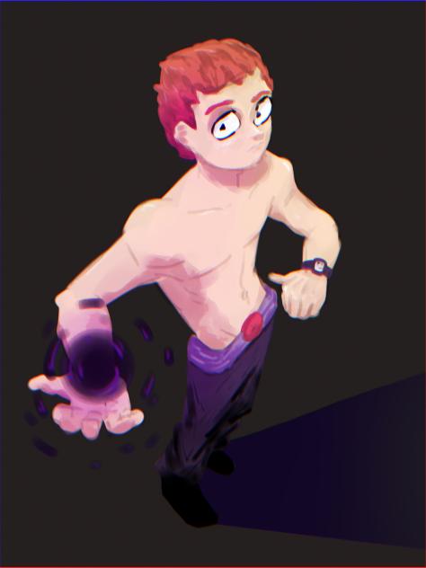 void - ibisPaint