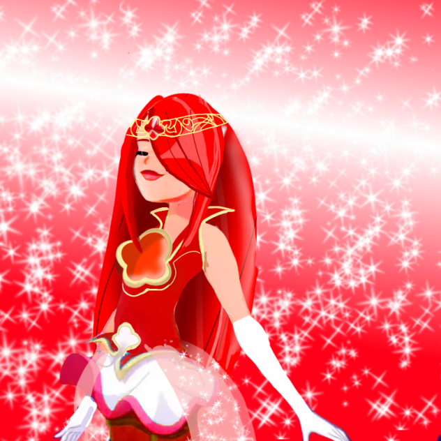 diana princess of Stellaris