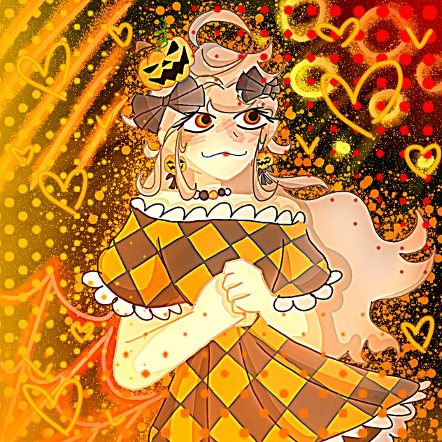 Happy Halloween!!!