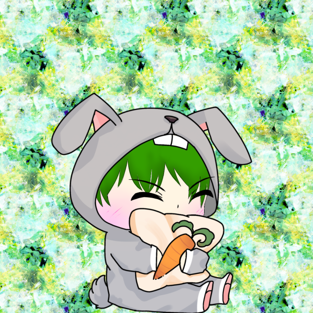 Izuku Midoriya