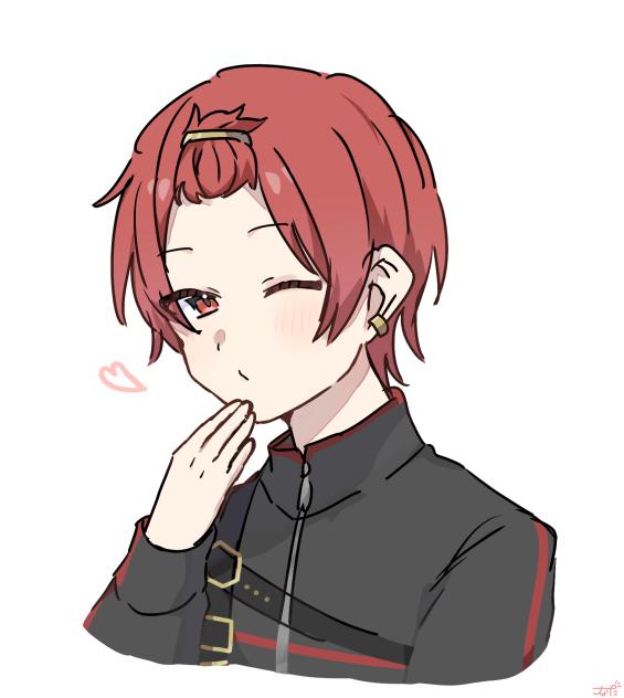 ちゅ