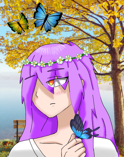 Murasaki
